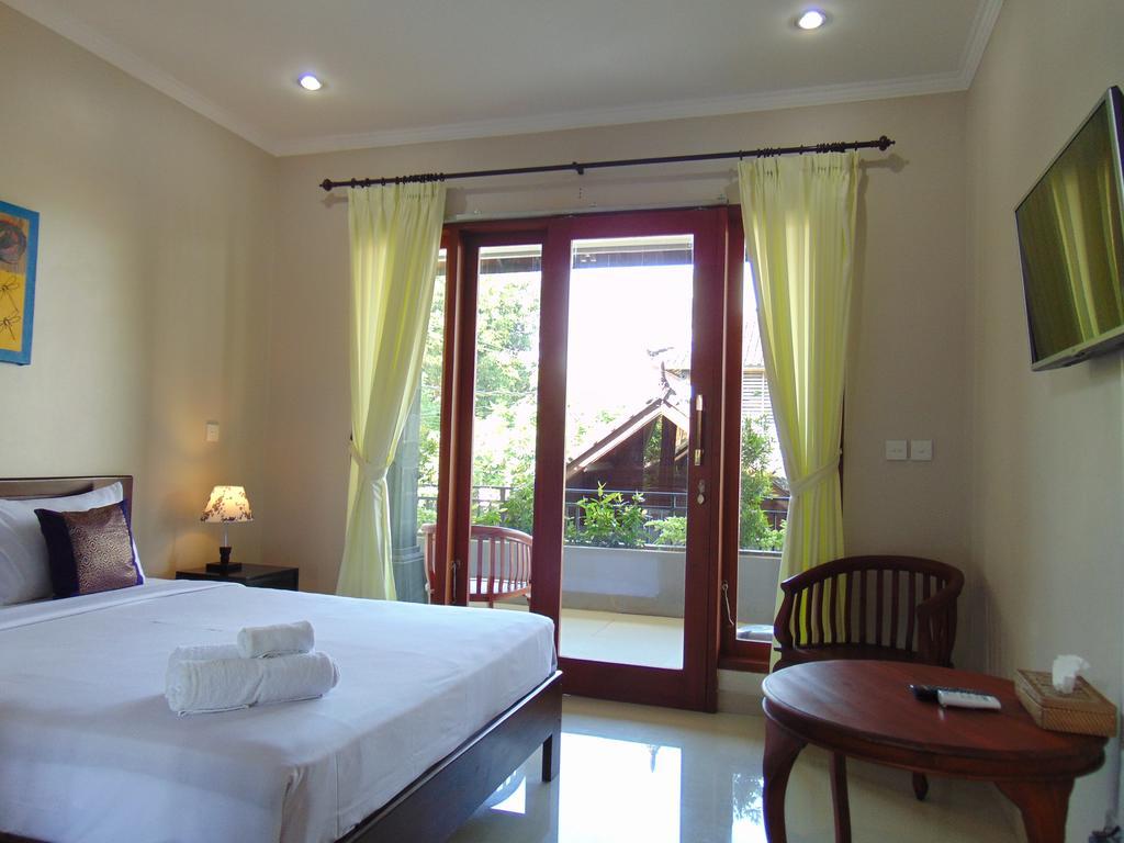 Dipondok Homestay Pecatu  Екстер'єр фото