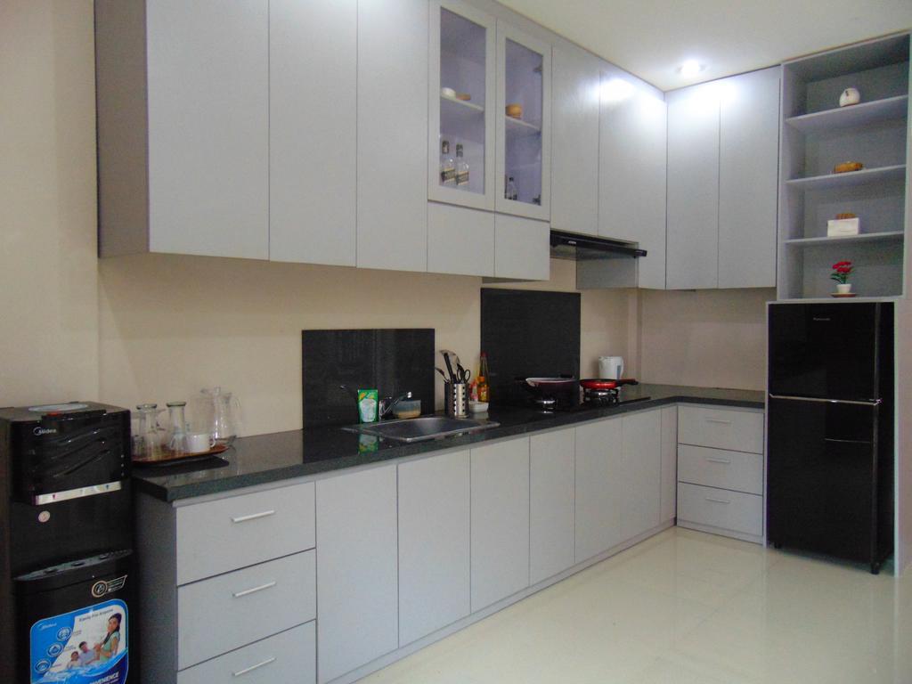 Dipondok Homestay Pecatu  Екстер'єр фото