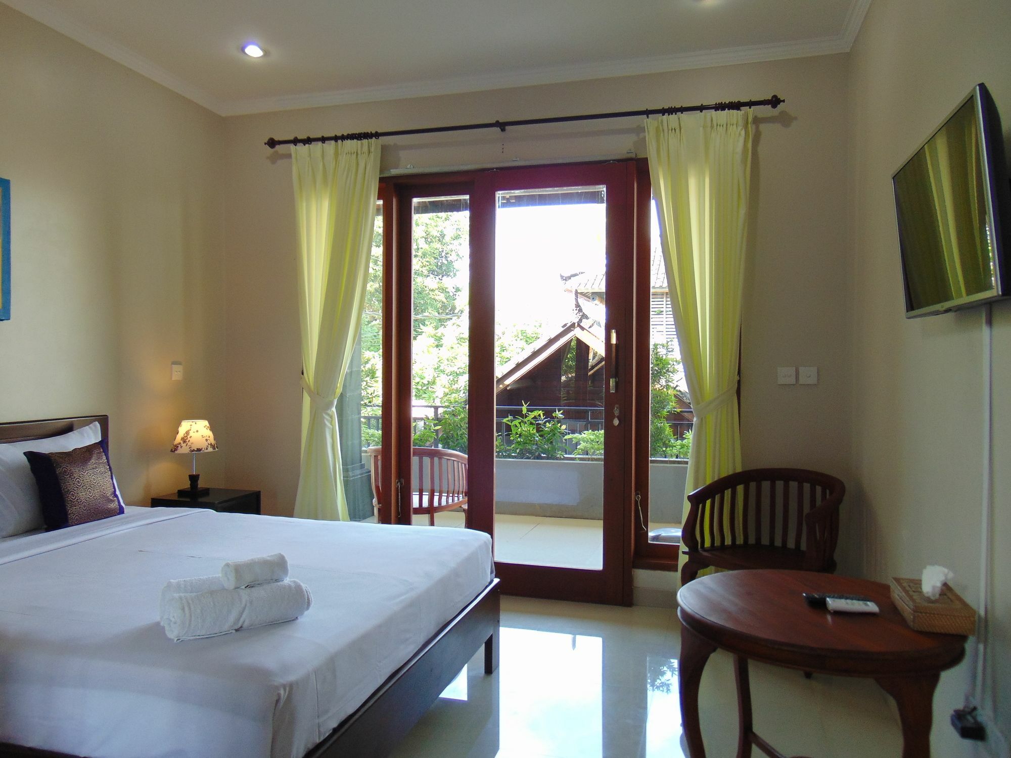 Dipondok Homestay Pecatu  Екстер'єр фото