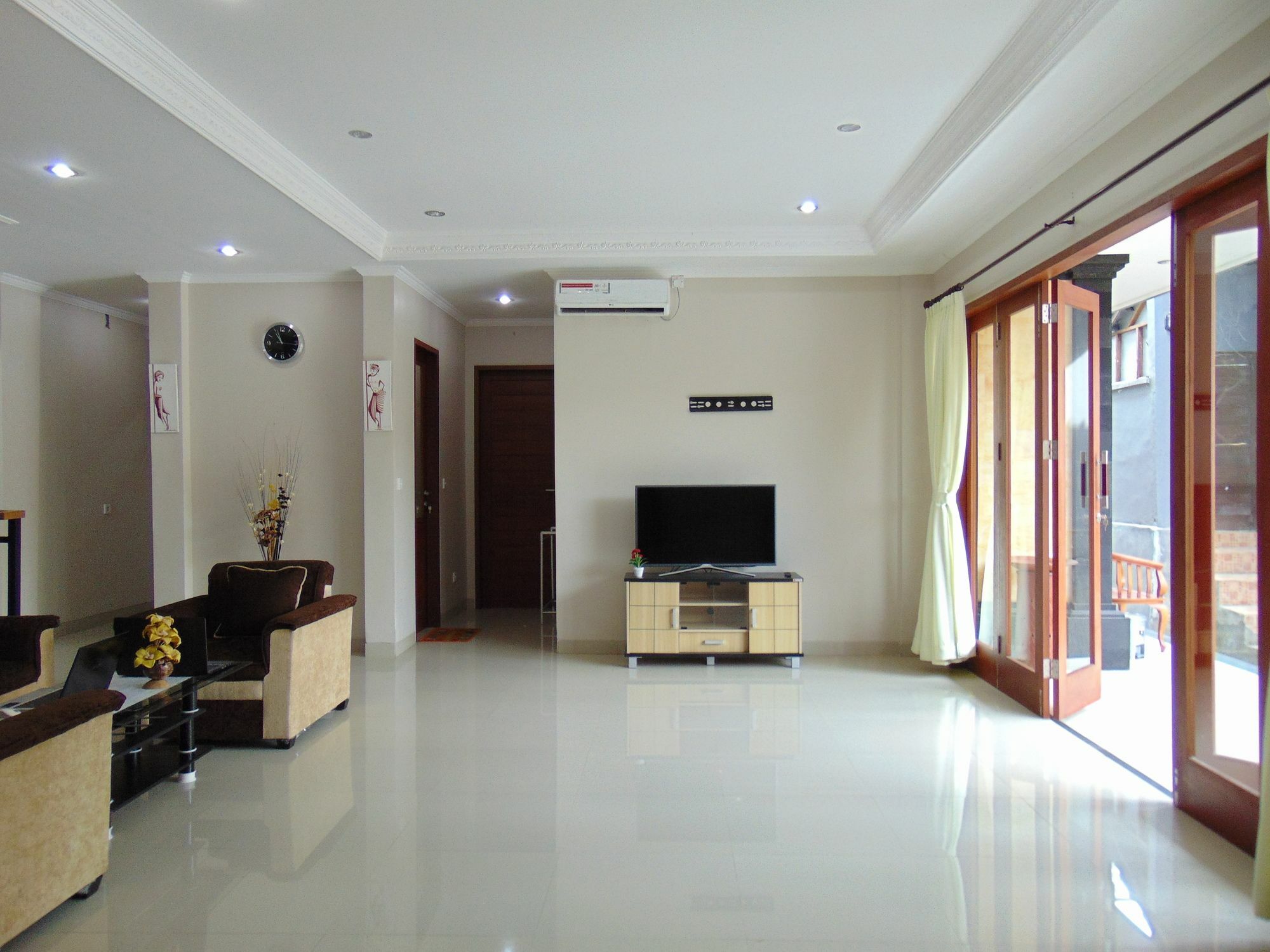 Dipondok Homestay Pecatu  Екстер'єр фото