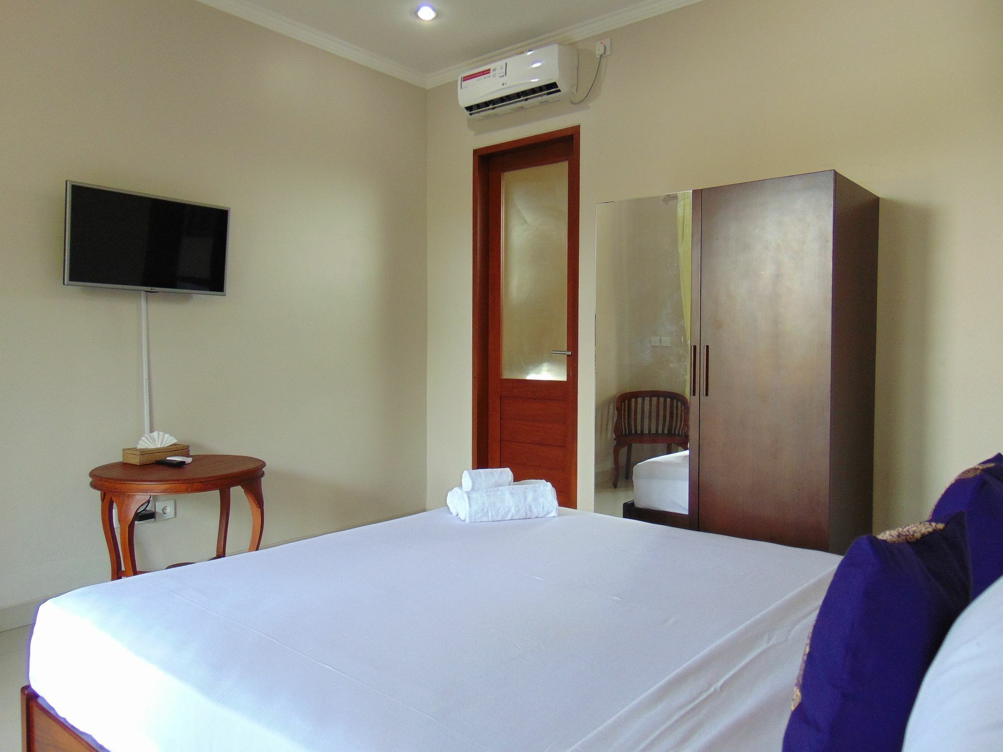Dipondok Homestay Pecatu  Екстер'єр фото