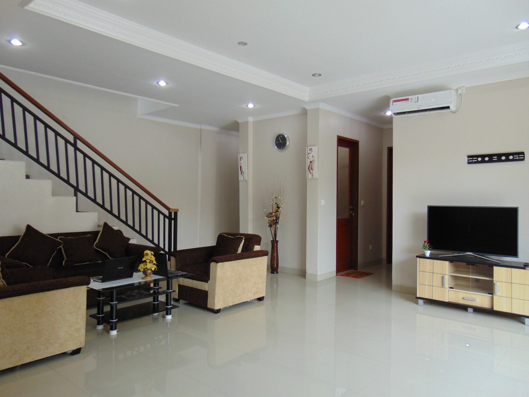 Dipondok Homestay Pecatu  Екстер'єр фото