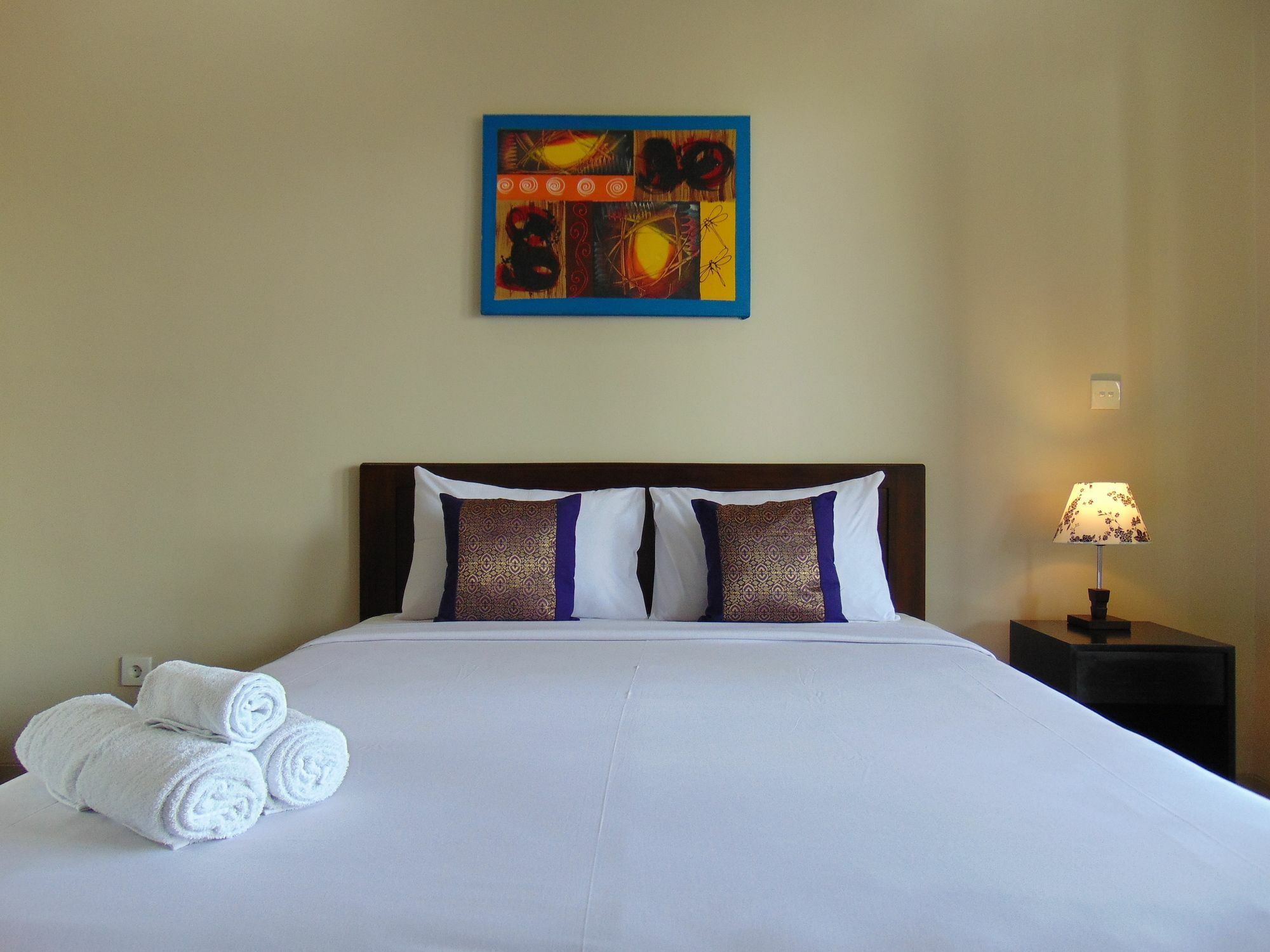 Dipondok Homestay Pecatu  Екстер'єр фото