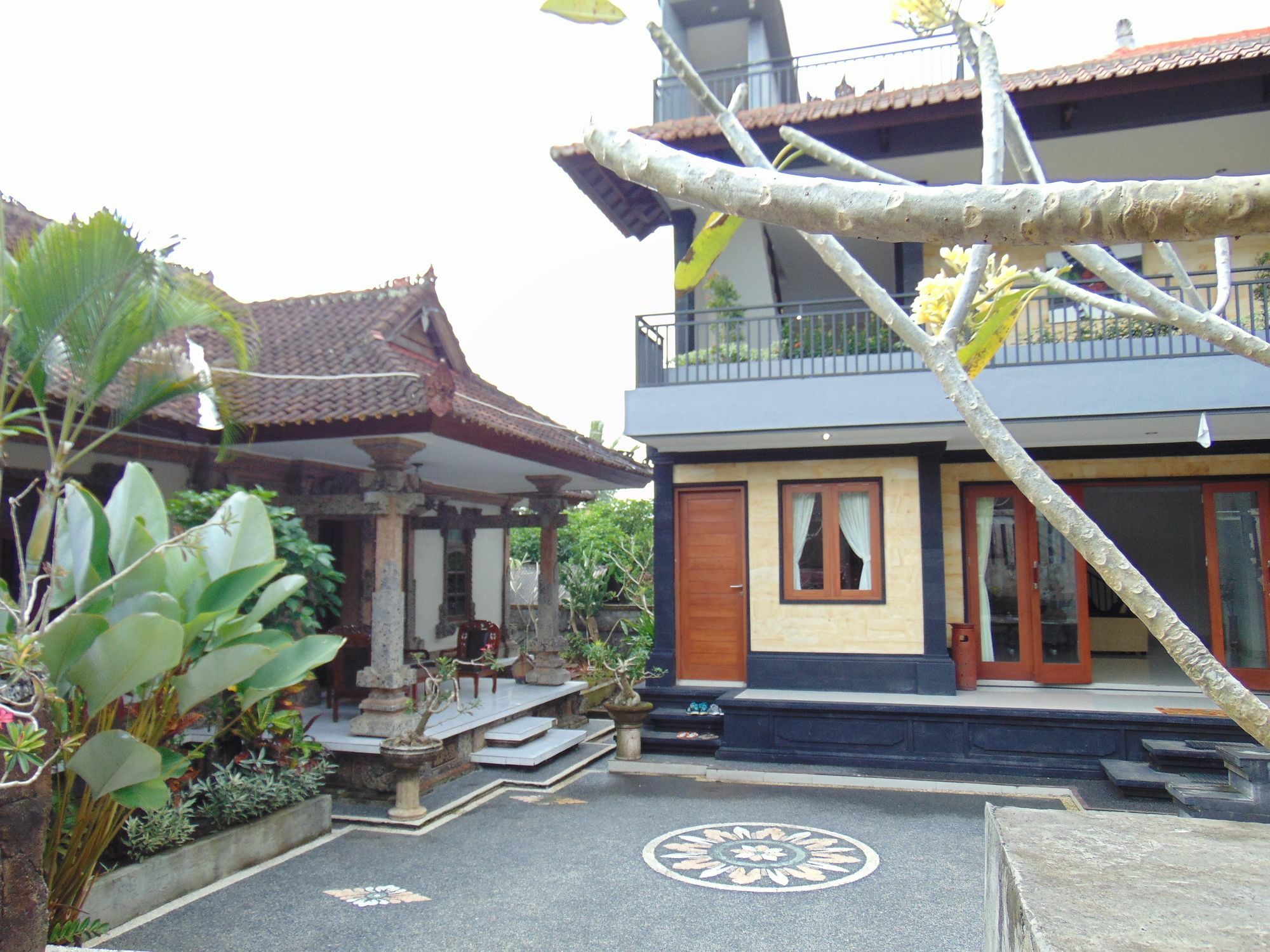 Dipondok Homestay Pecatu  Екстер'єр фото