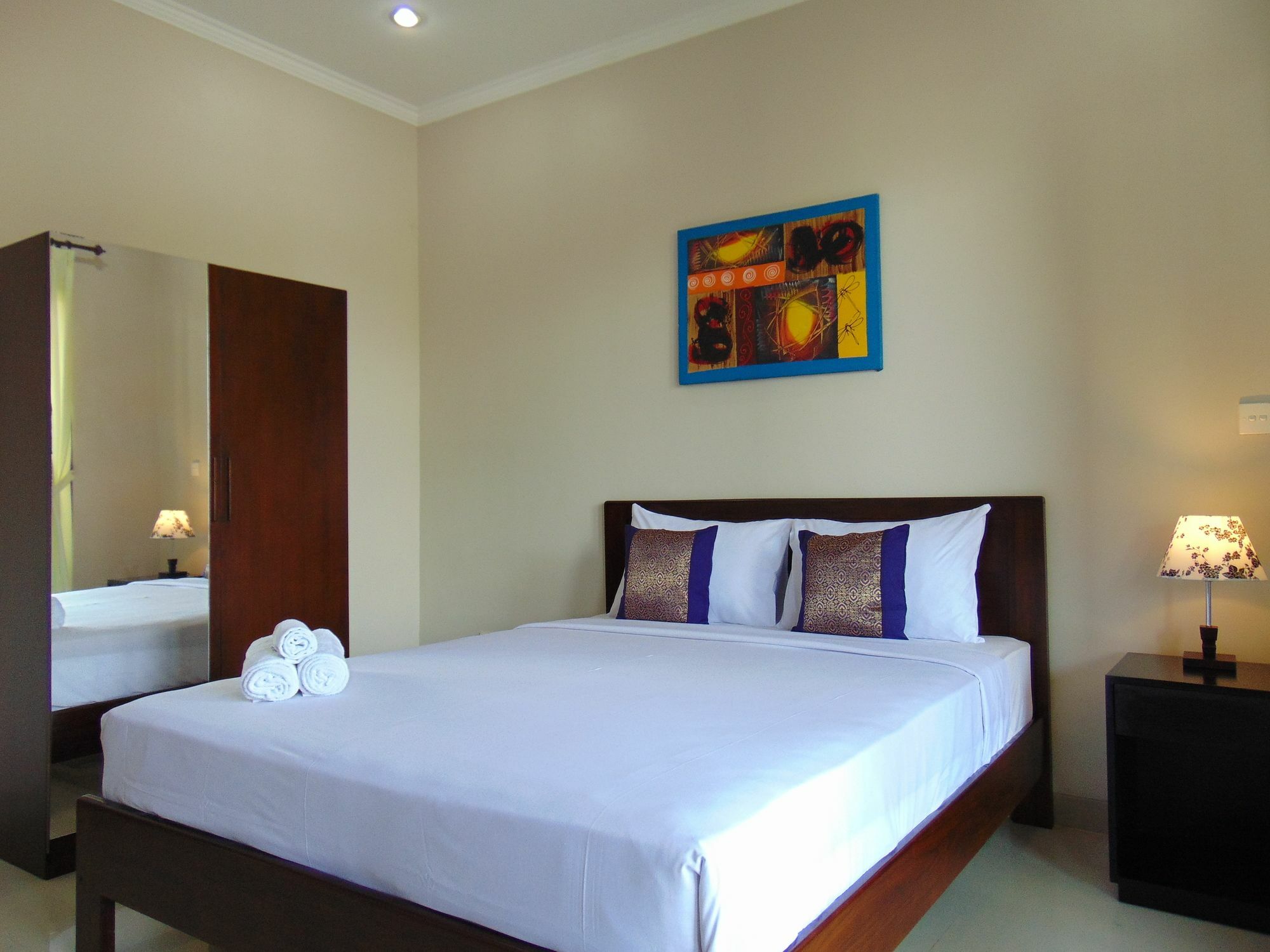 Dipondok Homestay Pecatu  Екстер'єр фото
