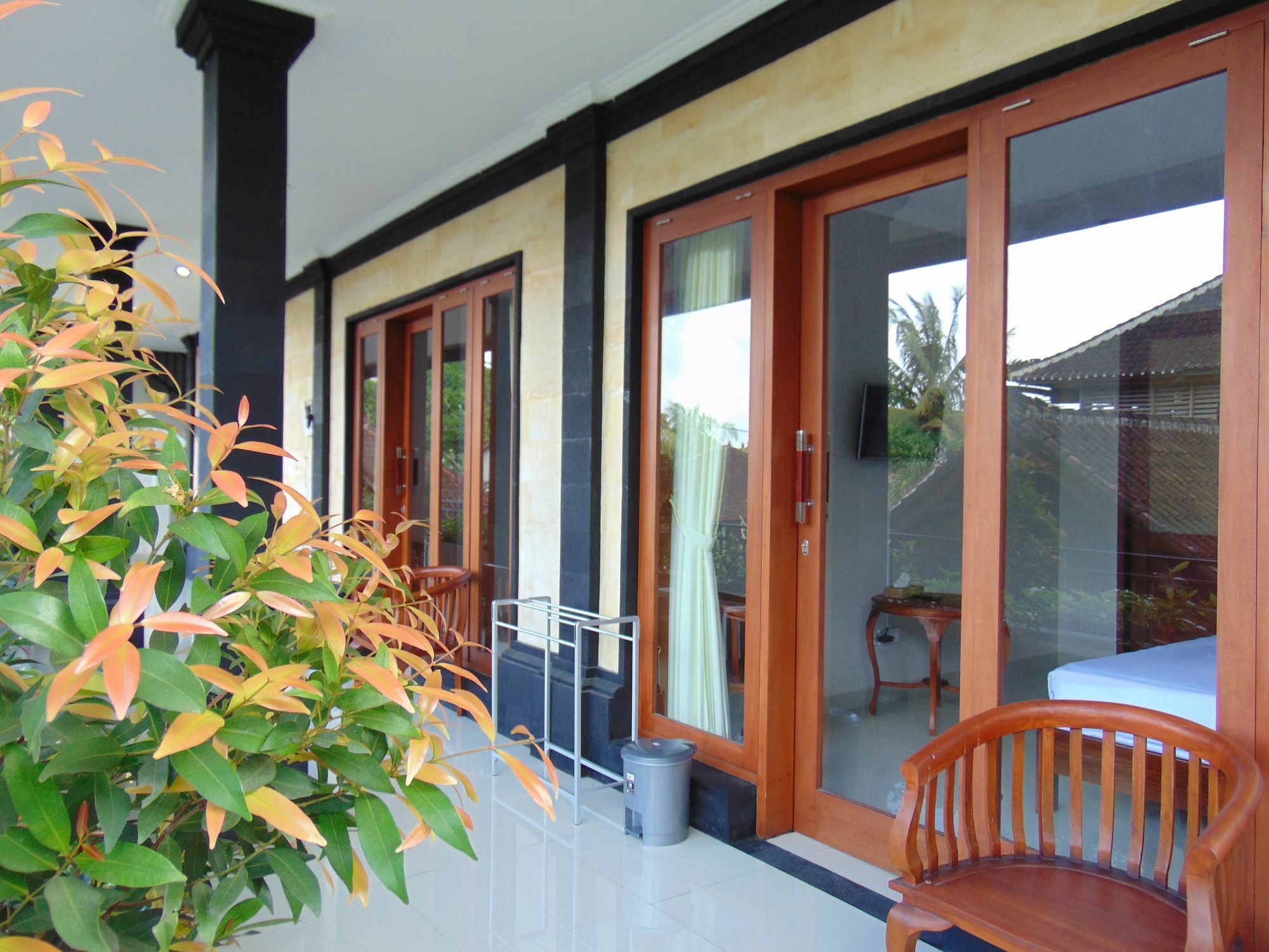 Dipondok Homestay Pecatu  Екстер'єр фото