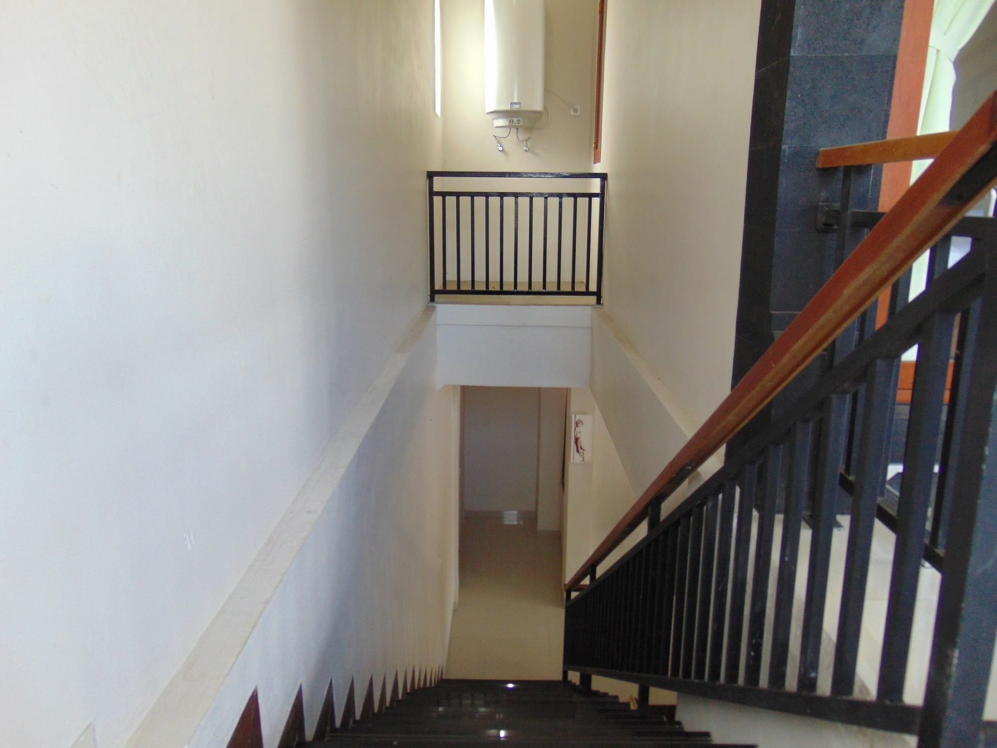 Dipondok Homestay Pecatu  Екстер'єр фото