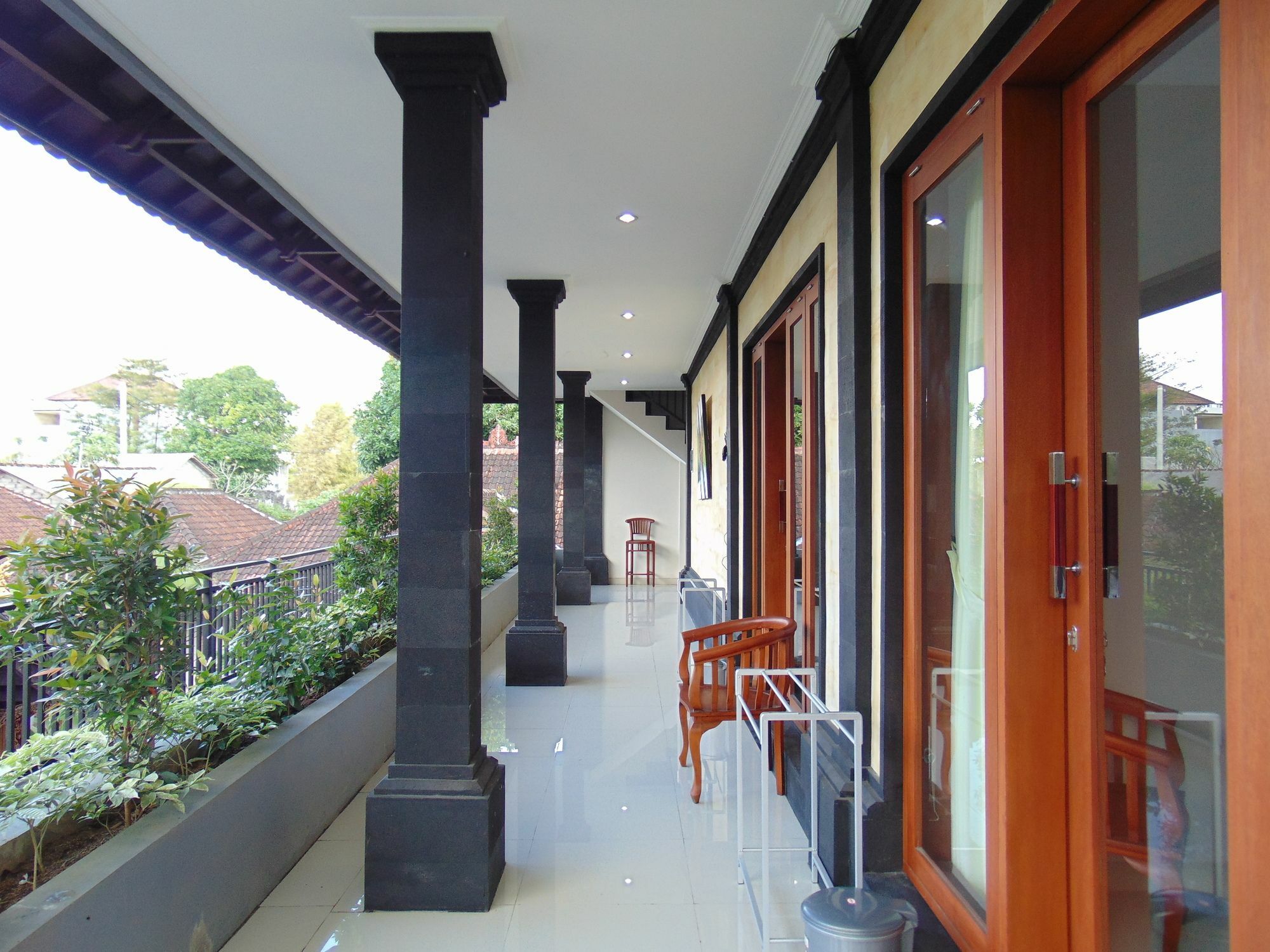 Dipondok Homestay Pecatu  Екстер'єр фото