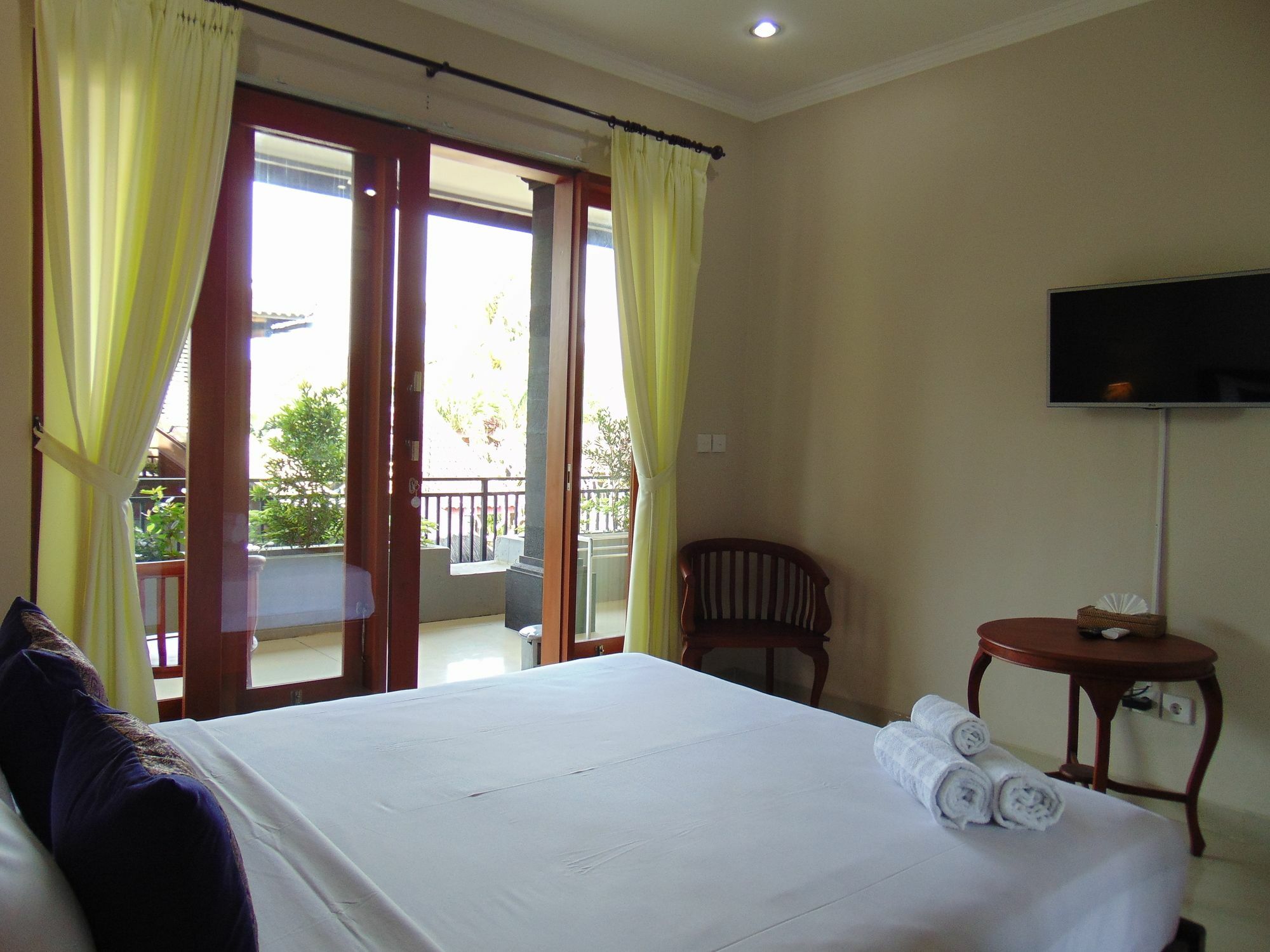 Dipondok Homestay Pecatu  Екстер'єр фото