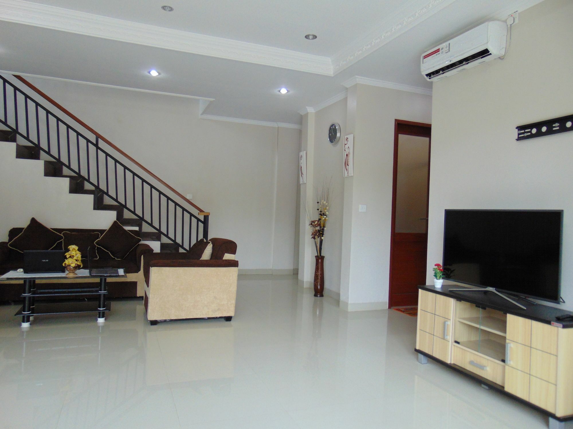 Dipondok Homestay Pecatu  Екстер'єр фото